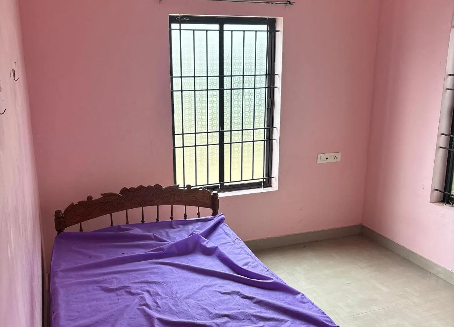 Kwatera prywatna Apartament Femis House Kochi