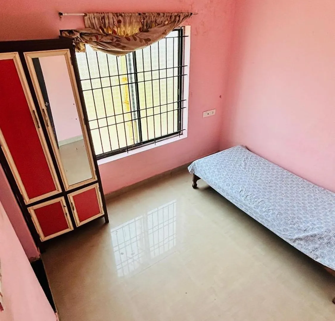 Apartament Femis House Kochi 0*,  Indie