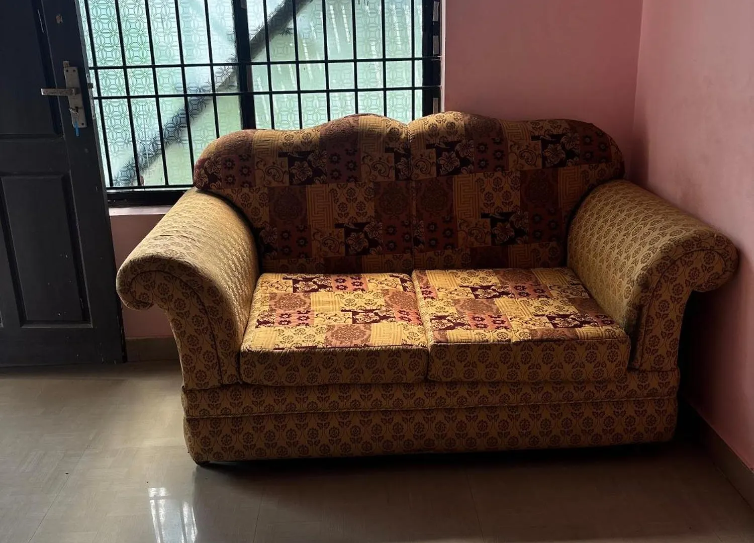 Apartament Femis House Kochi